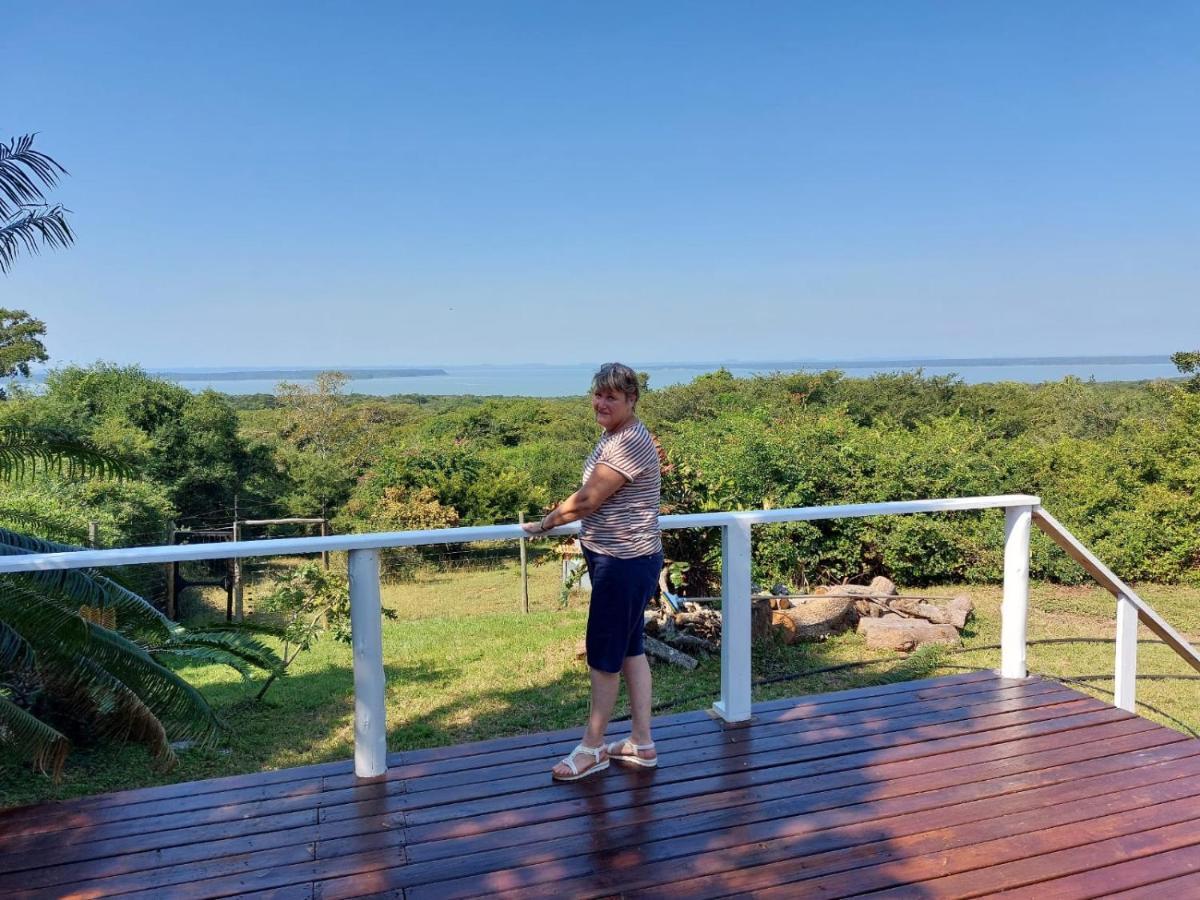The Lake House Hluhluwe Exterior photo